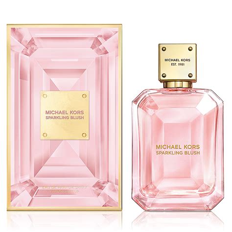 michael kors sparkling blush 100 ml|Meer.